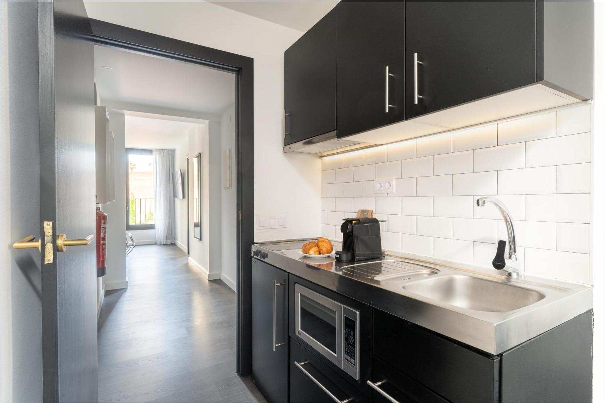 Tsa La Mare Apartamento Barcelona