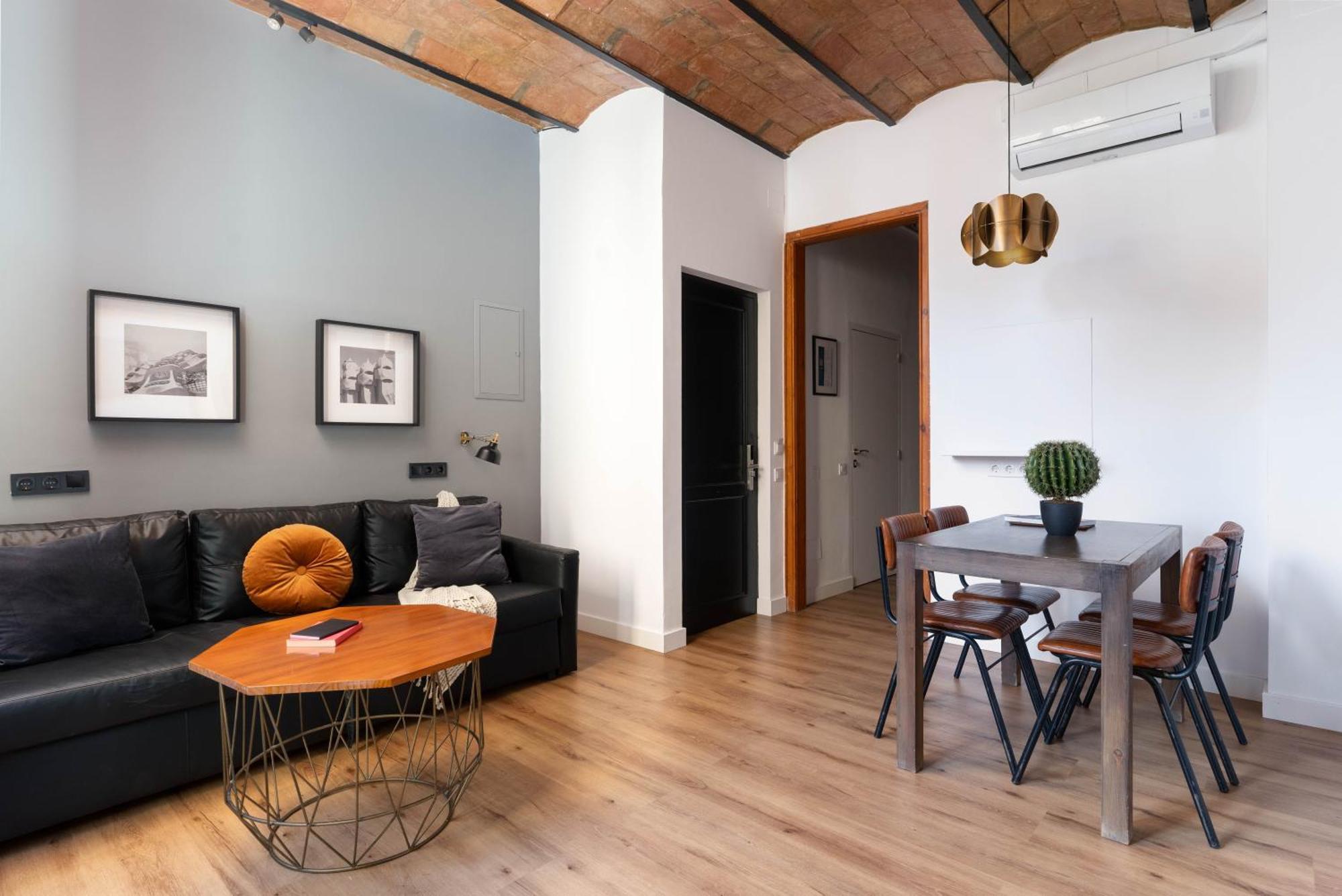 Tsa La Mare Apartamento Barcelona