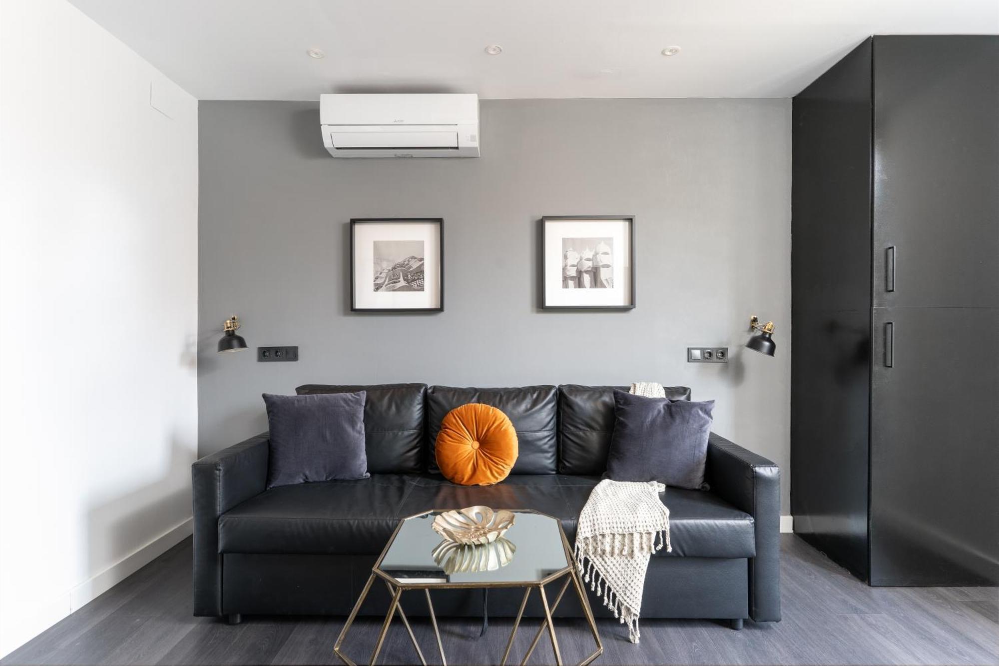Apartment Tsa La Mare