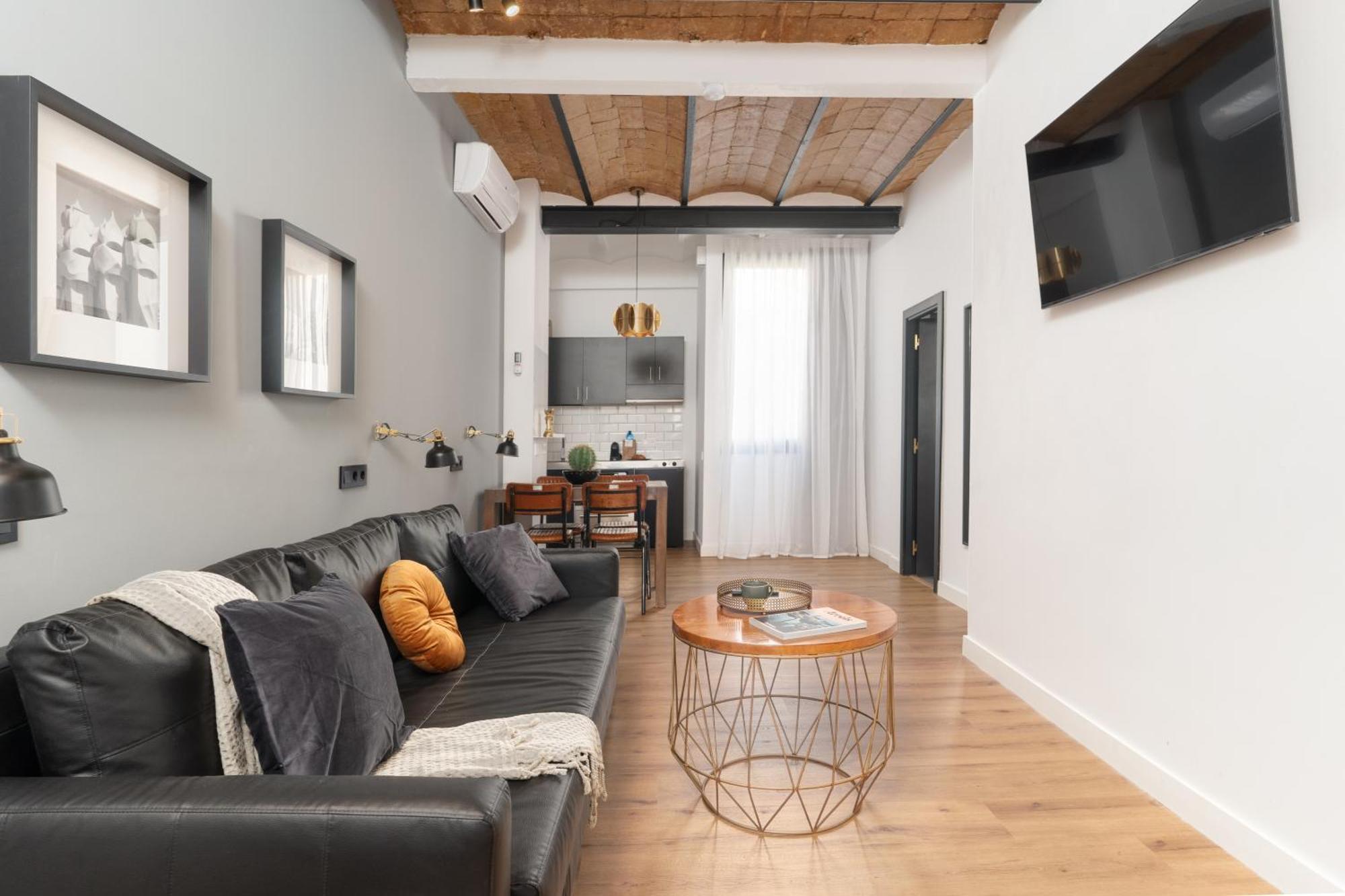 Apartment Tsa La Mare Barcelona