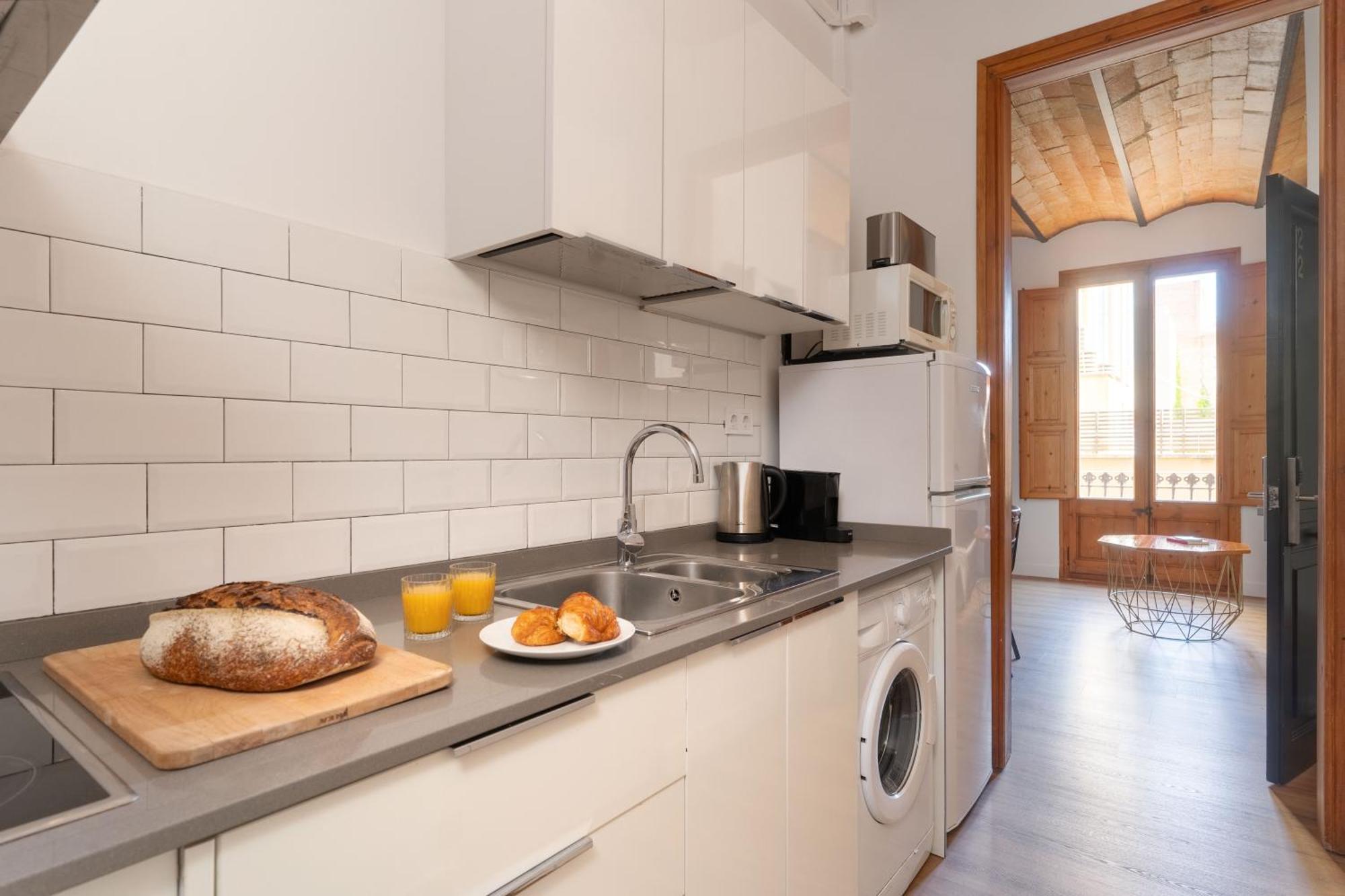 Apartment Tsa La Mare Barcelona
