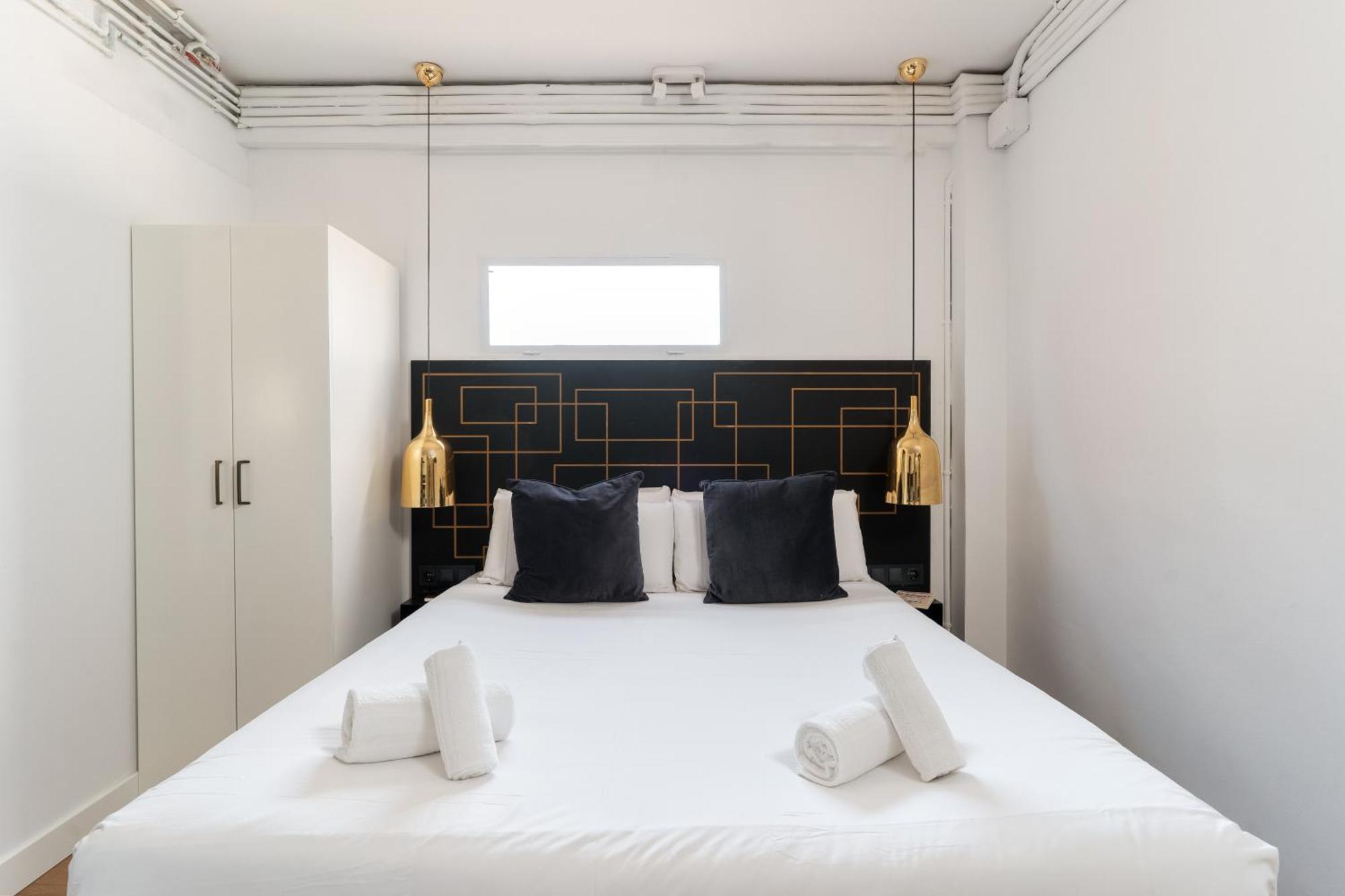 Tsa La Mare Apartment Barcelona