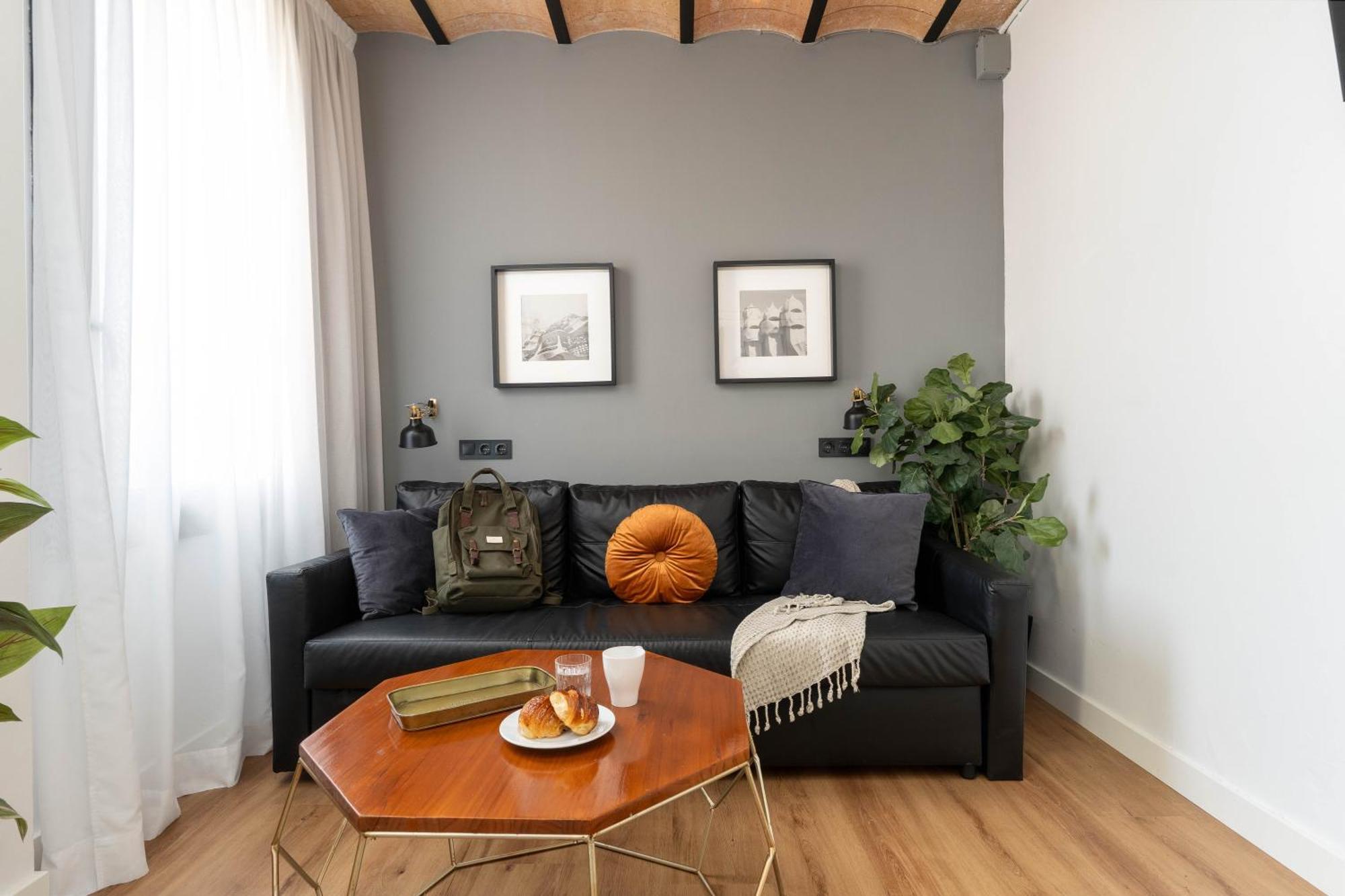Apartment Tsa La Mare Barcelona