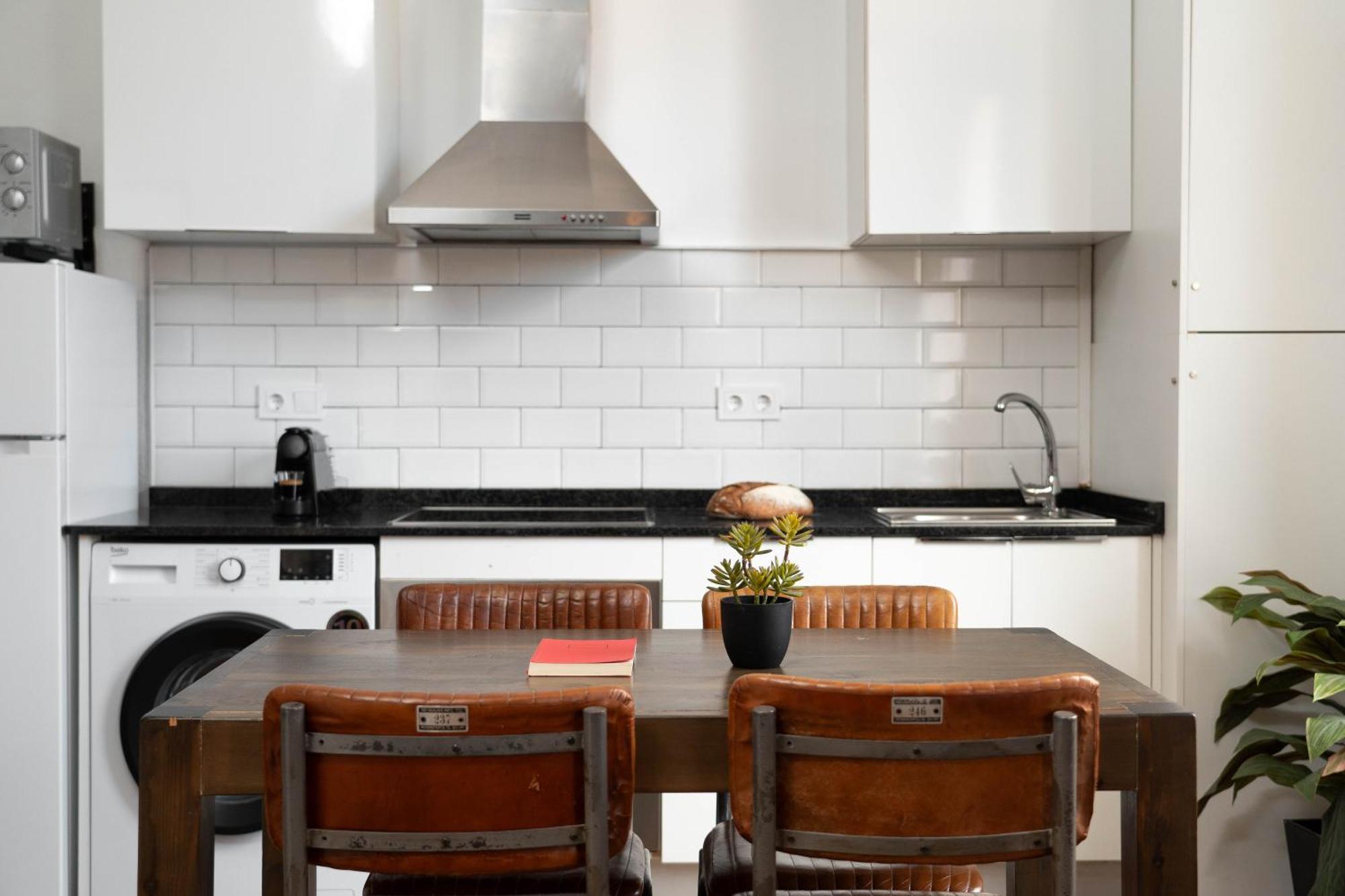 Apartment Tsa La Mare Barcelona