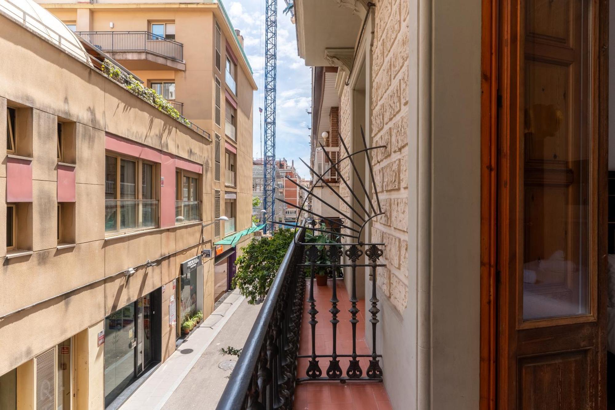 Tsa La Mare Barcelona
