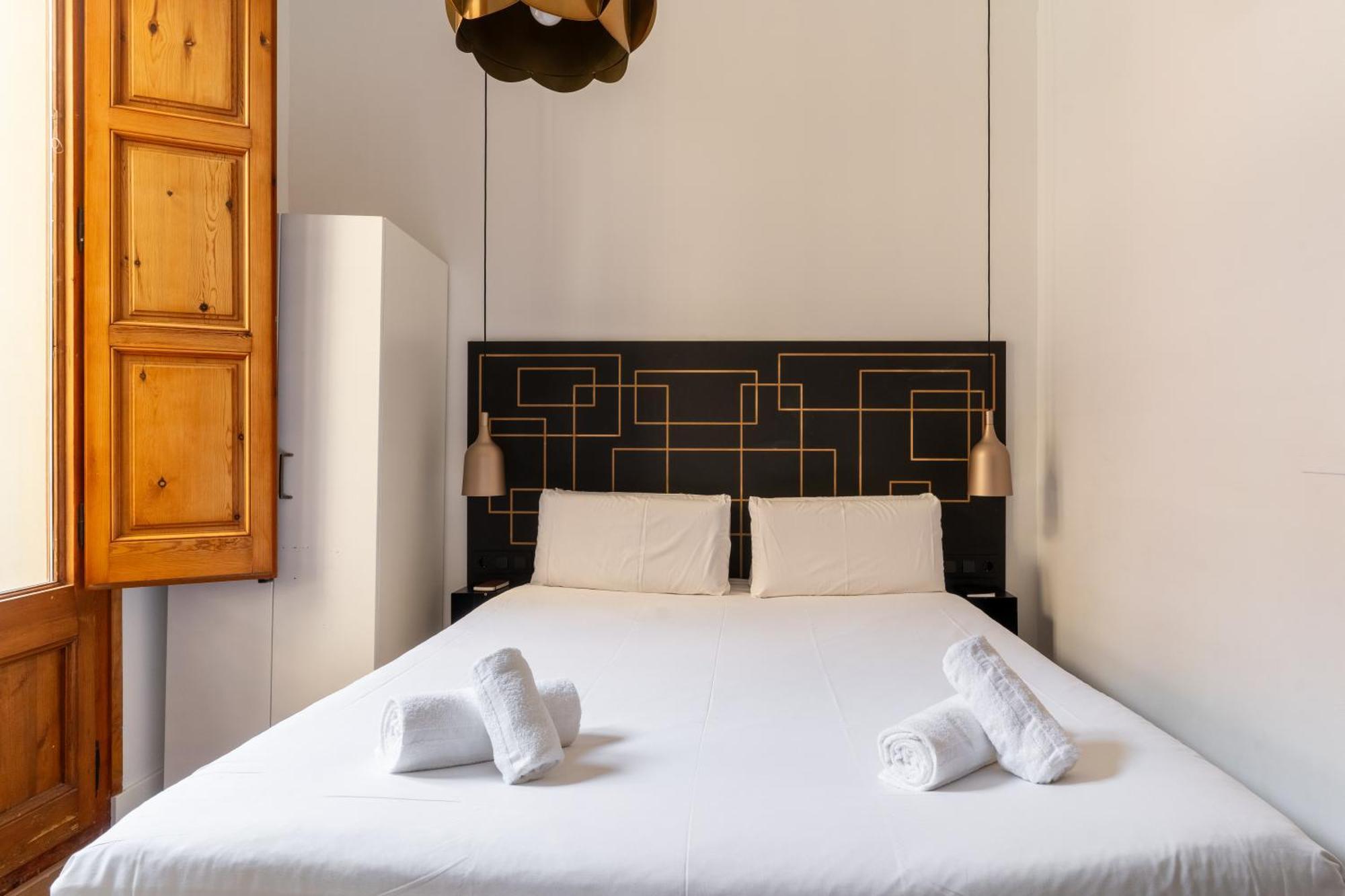 Tsa La Mare Apartment
