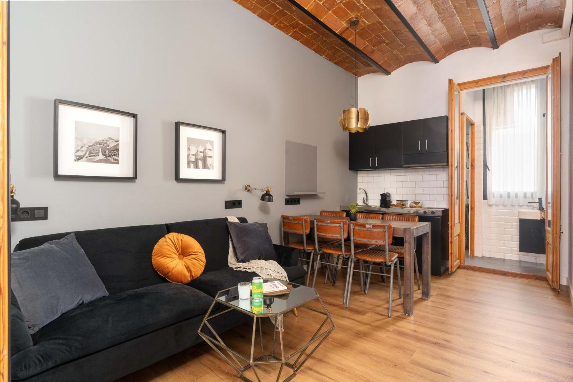 Apartment Tsa La Mare
