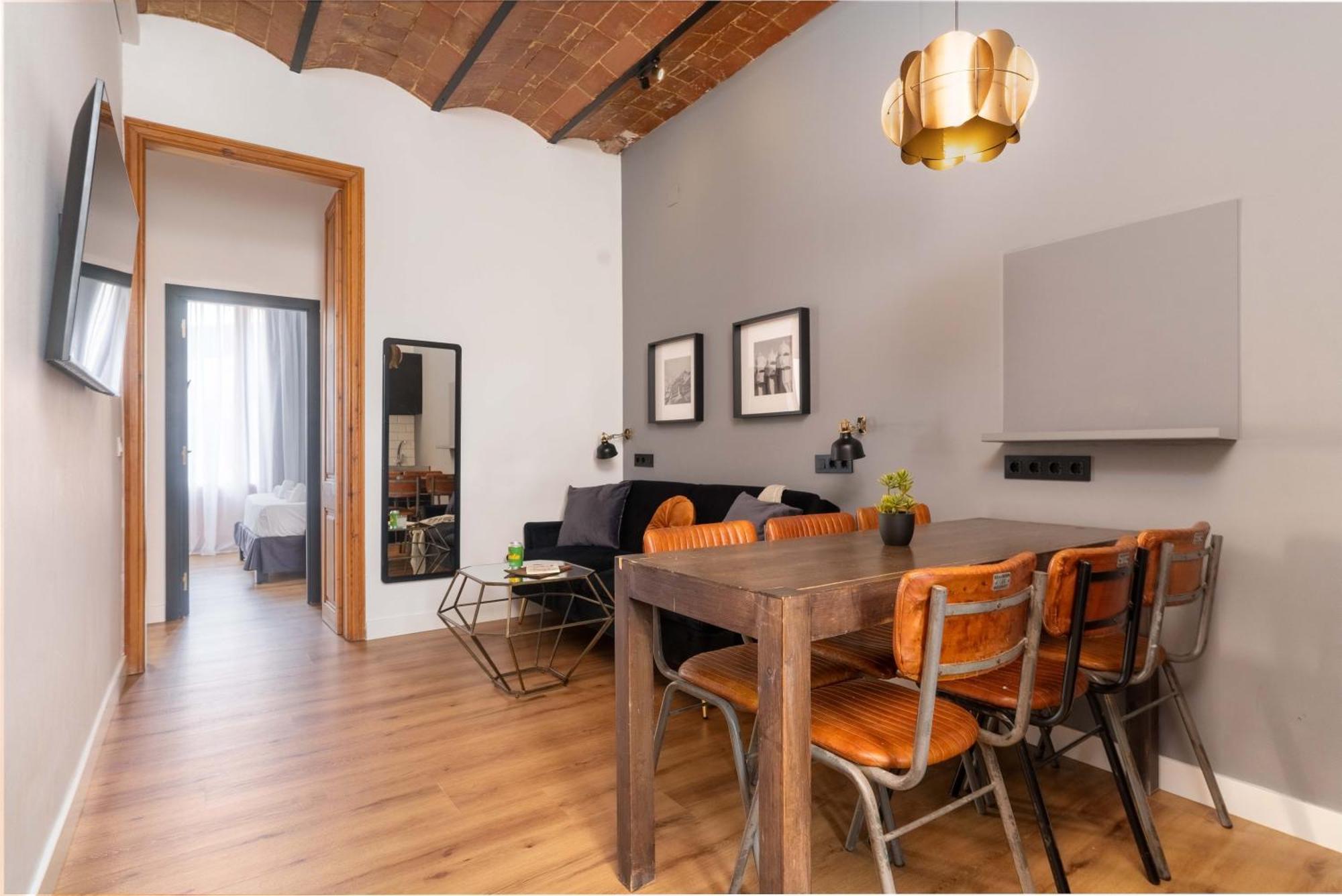 Tsa La Mare Apartment Barcelona