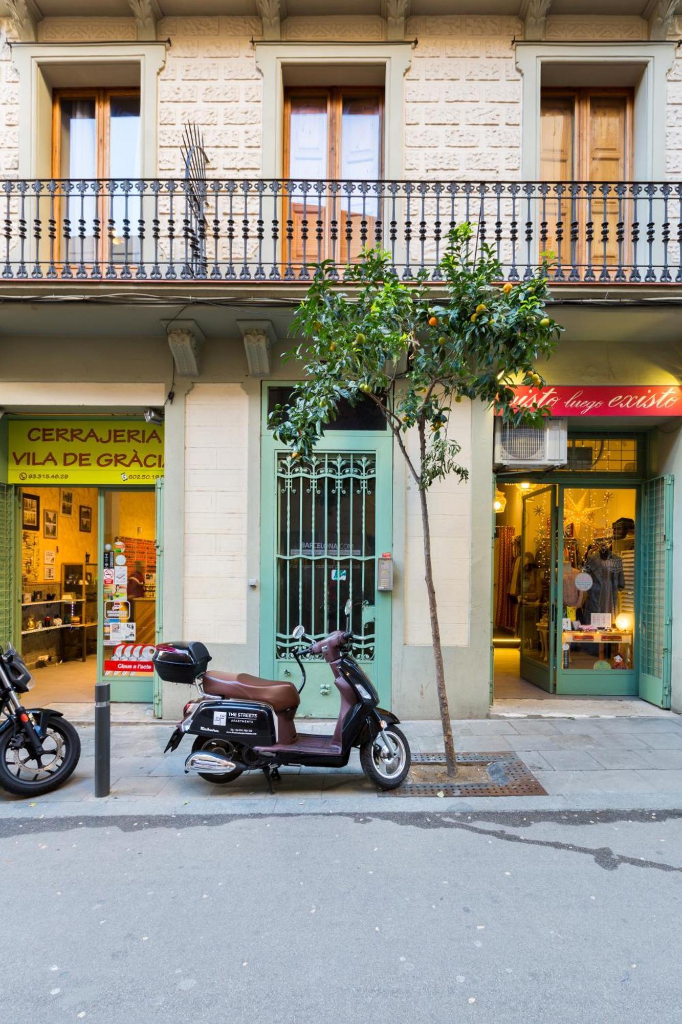 Tsa La Mare Apartment Barcelona
