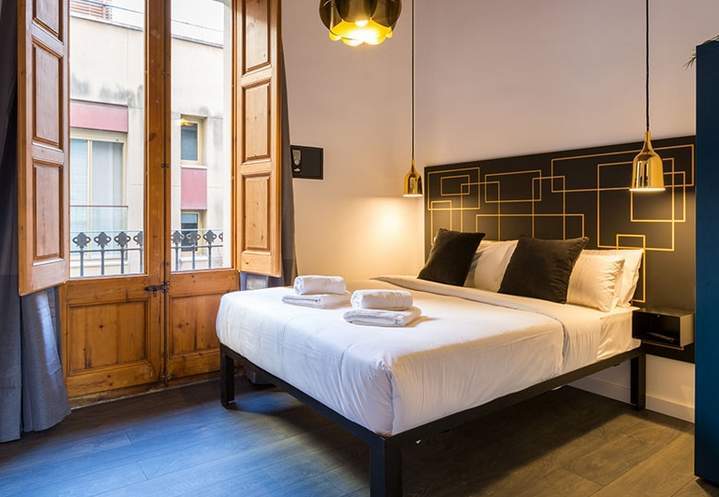 Apartment Tsa La Mare Barcelona